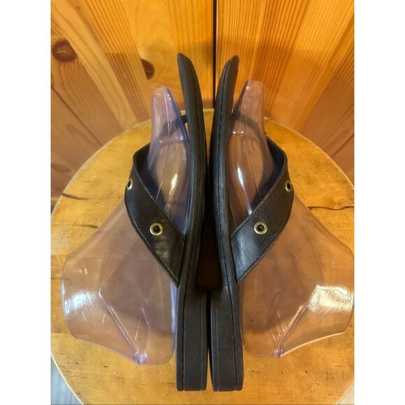 Born Concept Women’s Sandals Black US 8 - Picture 5 of 7
